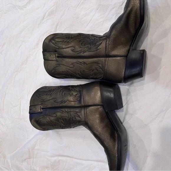 Sonora by Double H Western Boots Cowgirlcore Cowgirl static - Picture 5 of 8